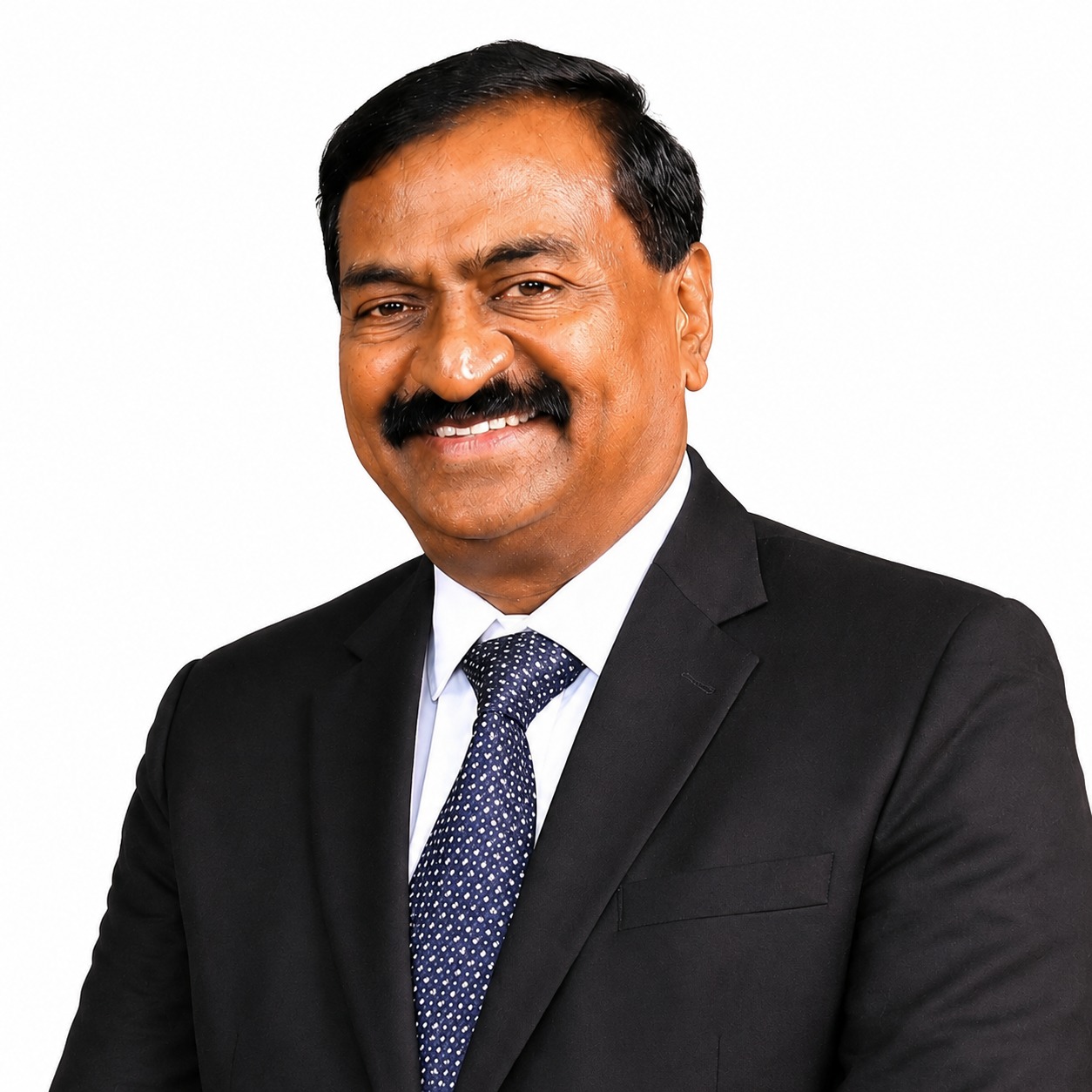 PROF. DR. S.VINCENT